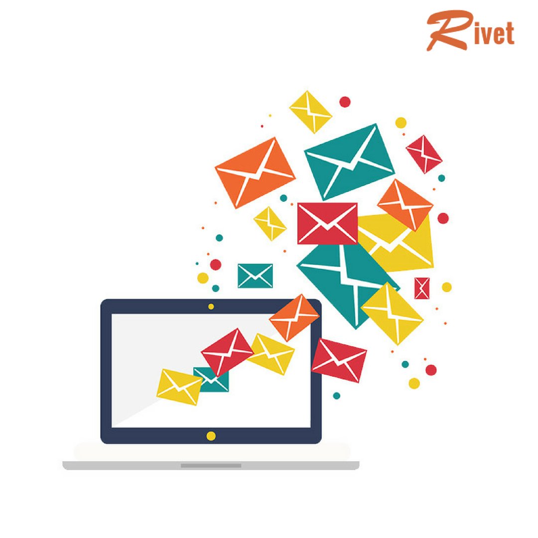RivetSolution's tweet image. Conversion rates in business showcase your efficiency to turn prospects into customers or subscribers based on the content you create.   Visit our website for more information on email marketing-
rivet.solutions/contact
#emailmarketing #rivetsolutions