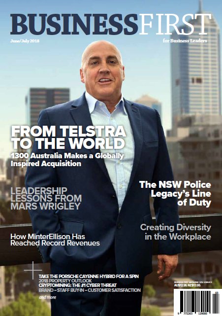 BusinessFirst tweet media