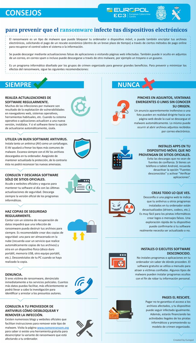 Gdt Guardia Civil On Twitter Gdtconsejo Para Prevenir Que El