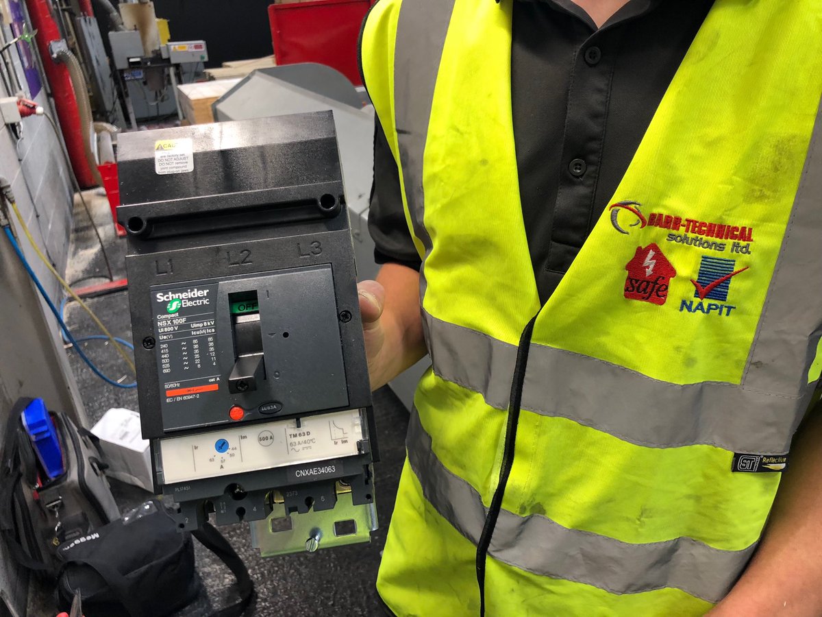 Barrtec's tweet photo. ⁦@Barrtec⁩ go big or go home!! https://t.co/AvbEnG8lP1