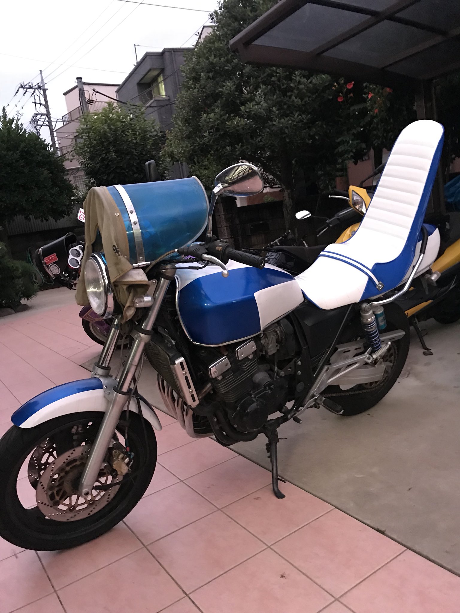 3103GARAGE 東京 on Twitter: