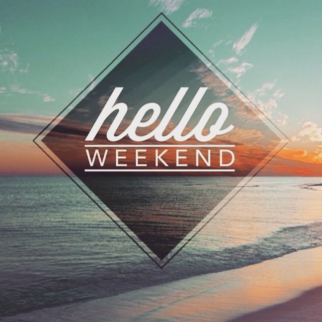 There’s just something about the beginning of the weekend that’s full of possibilities. #weekend #physicaltherapy #bodybasicspt #running #hiking #adventures