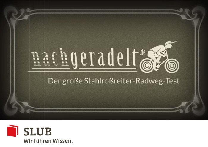 SLUBdresden's tweet image. Zwei spannende Projekte auf Basis von Daten der #SLUB und der @Fotothek wurden beim Kultur-Hackathon #cdvost ausgezeichnet: Nachgeradelt und die virtuelle Mittagsfrau blog.slub-dresden.de/beitrag/2018/0… #DigitaleSammlung /cm