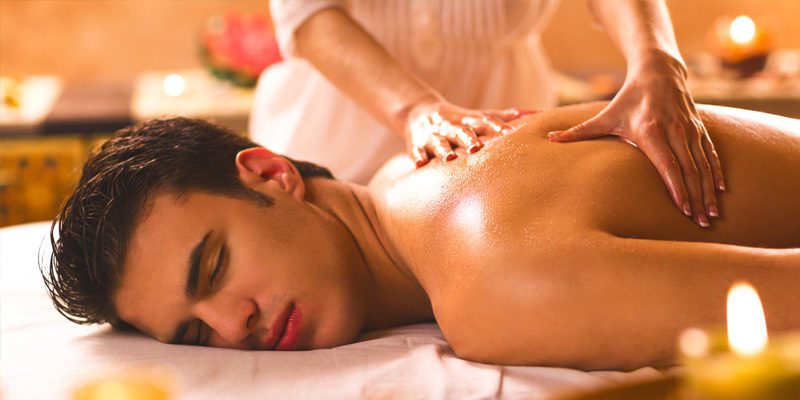 Tantric massage kolkata