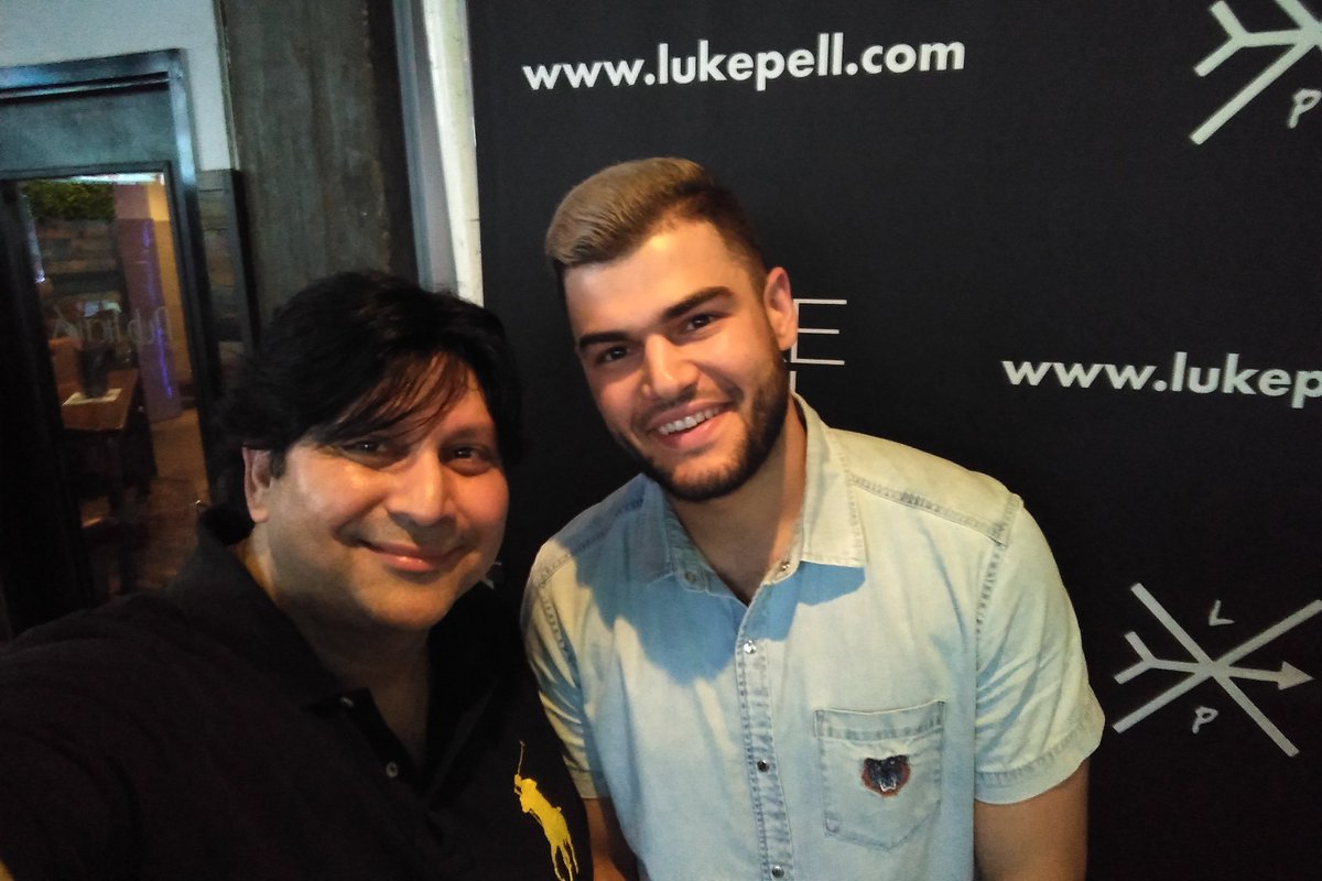 Dhavaljadav02's tweet image. What a wonderful feelgood evening we all had as @alliantgroup was the Presenting Sponsor for the inaugural #ConcertForACure put on by the wonderful @LeukemiaTexas ! @lukepell @LMcCullers43 @CaseyWeather