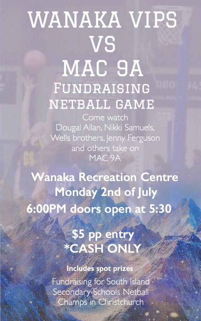 FUN-draising #fundraising #SaveTheDate <a href="/DougalAllan/">Dougal</a> #fundraisingwithoutjunkfood #youngathletes <a href="/NickySamuels/">.</a> <a href="/JossiWells/">Jossi Wells</a> #givethanks