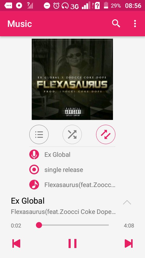 SimphiweSkosa12's tweet photo. #FlashbackFriday @Ex_Global ft @Zoocci_CokeDope #flexasaurus https://t.co/krx4z1blos