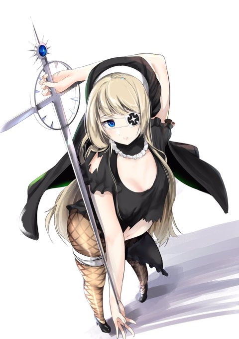 時々オリジナル描きた過ぎる時期があってこの3日ほどずっと自分ワールド展開してた
#オリジナルイラスト 