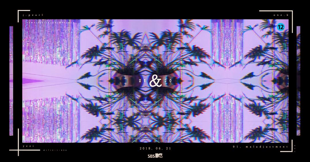 kim_nanoise's tweet photo. 220618 [ JAEHO INSTAGRAM / PIC ]
nnano92 : [부적응 (Feat. 예지) (Prod. 장이정)] D-day 6PM_special clip; 입이 가만있지를 않아 힘들었다😅 #캡처 #&amp; #180622 #maladjustment #mv#nano #yezi #jpearl https://t.co/Btd4hj0QY4