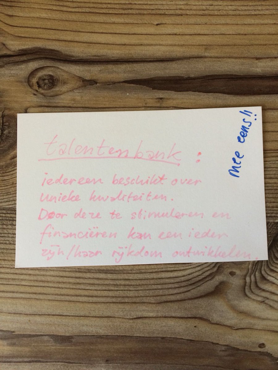 Fonds 1818 tweet media