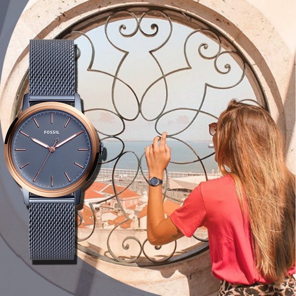 starsaat zamanı akışına bırak   !
ürün kodu : FOSSIL ES3412
saat #kol saati#bayan#model#tarz#moda#fashion#stile#aksesuar#Love fashion