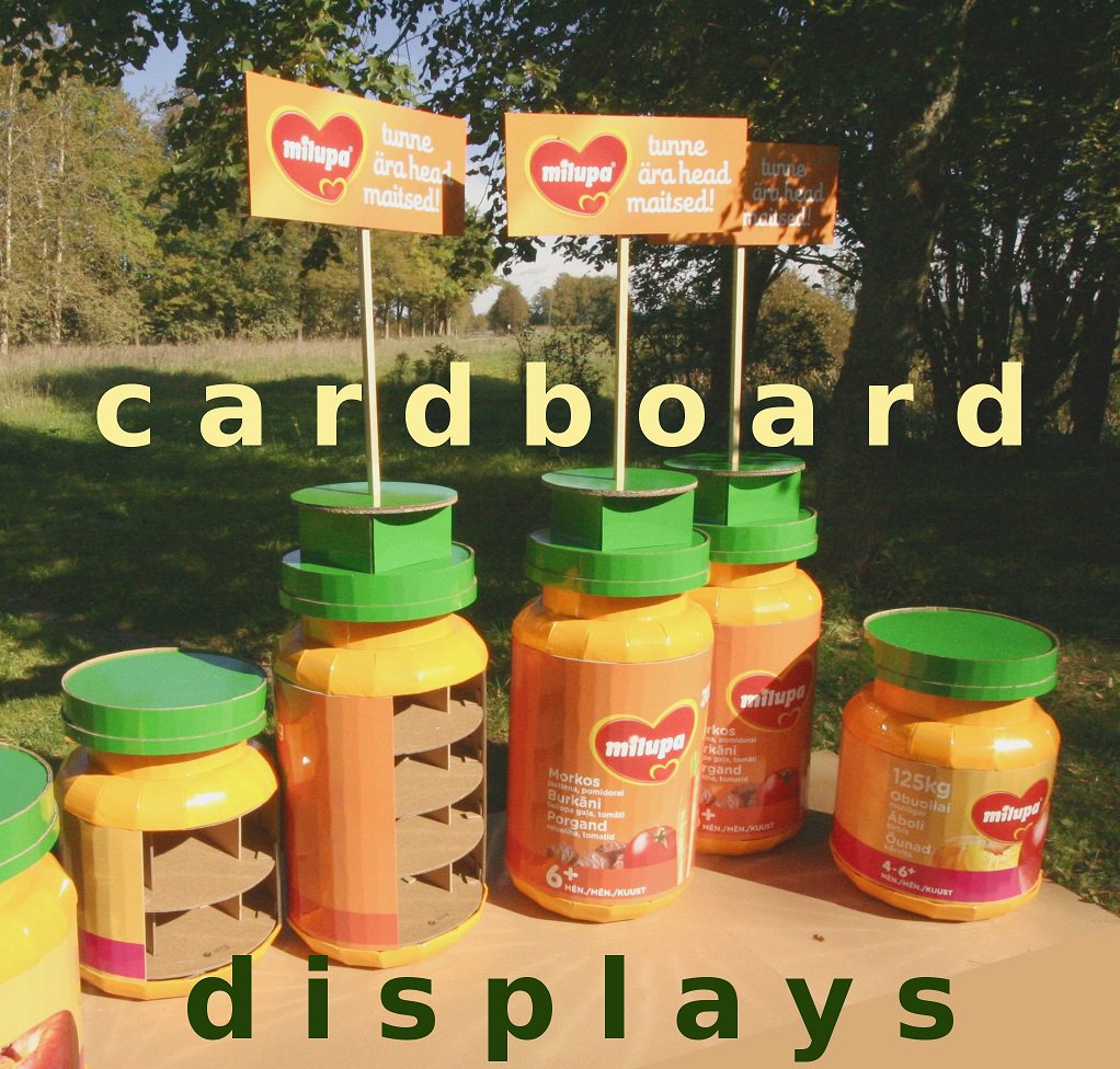foldlife's tweet photo. original #branding and #retailmarketing ideas 🙃
custom-made #cardboarddisplays by @foldlife #cardboardengineering #cardboarddesign &amp; #visualmerchandising 🍋🍊🍒🍑🍎🥭🍏 https://t.co/BJ3kIJGeLN