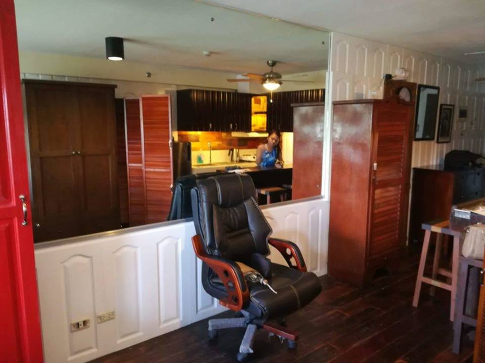 JunelsaPhilippe's tweet image. RUSH SALE: Fully furnished 1-BR condo unit for sale in #OneOasis, #CagayanDeOro for 2.7M ONLY!

Amenities: Swimming pool, gym, 24h security...

More details: facebook.com/marketplace/it…