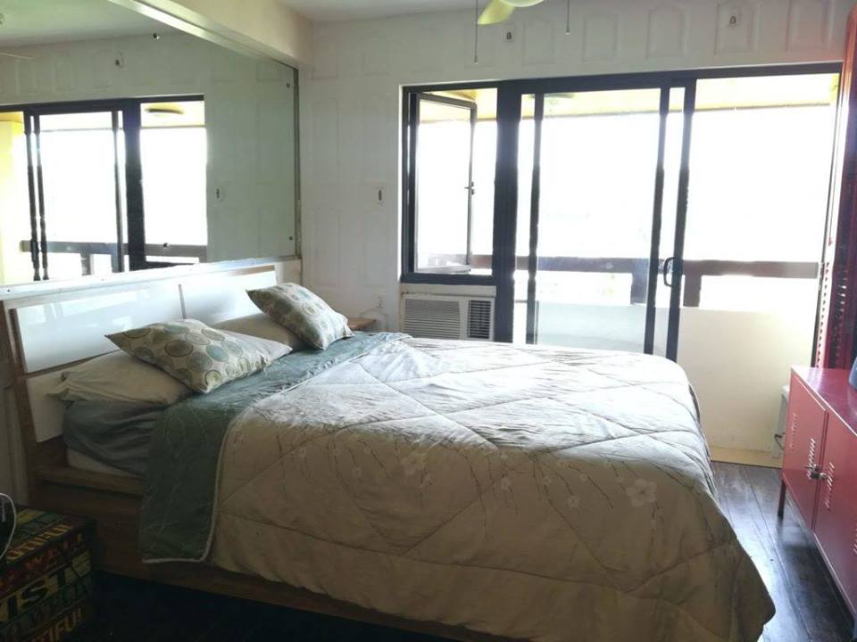 JunelsaPhilippe's tweet image. RUSH SALE: Fully furnished 1-BR condo unit for sale in #OneOasis, #CagayanDeOro for 2.7M ONLY!

Amenities: Swimming pool, gym, 24h security...

More details: facebook.com/marketplace/it…
