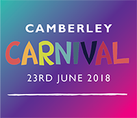 SouthCamberley's tweet photo. Year 3 are looking forward to taking part in Camberley Carnival on Saturday. If you are in town look out for us and give a cheer! #CamberleyCarnival https://t.co/pKecfAlLxZ