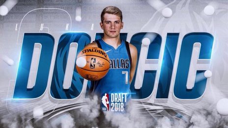 Roi2bo's tweet image. Congratulations @dallasmavs! You got the best player in the @NBA #Draft2018 and best of luck @luka7doncic on this new dream! #HalaMadrid