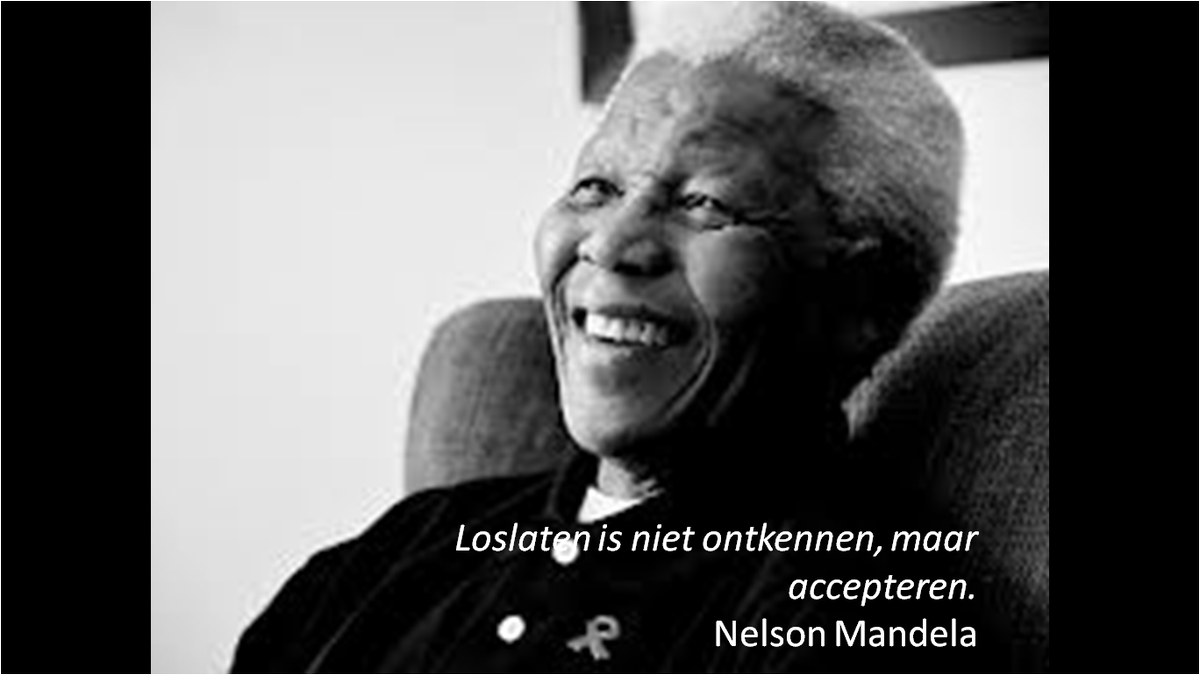 Loslaten... lerenloslaten.com