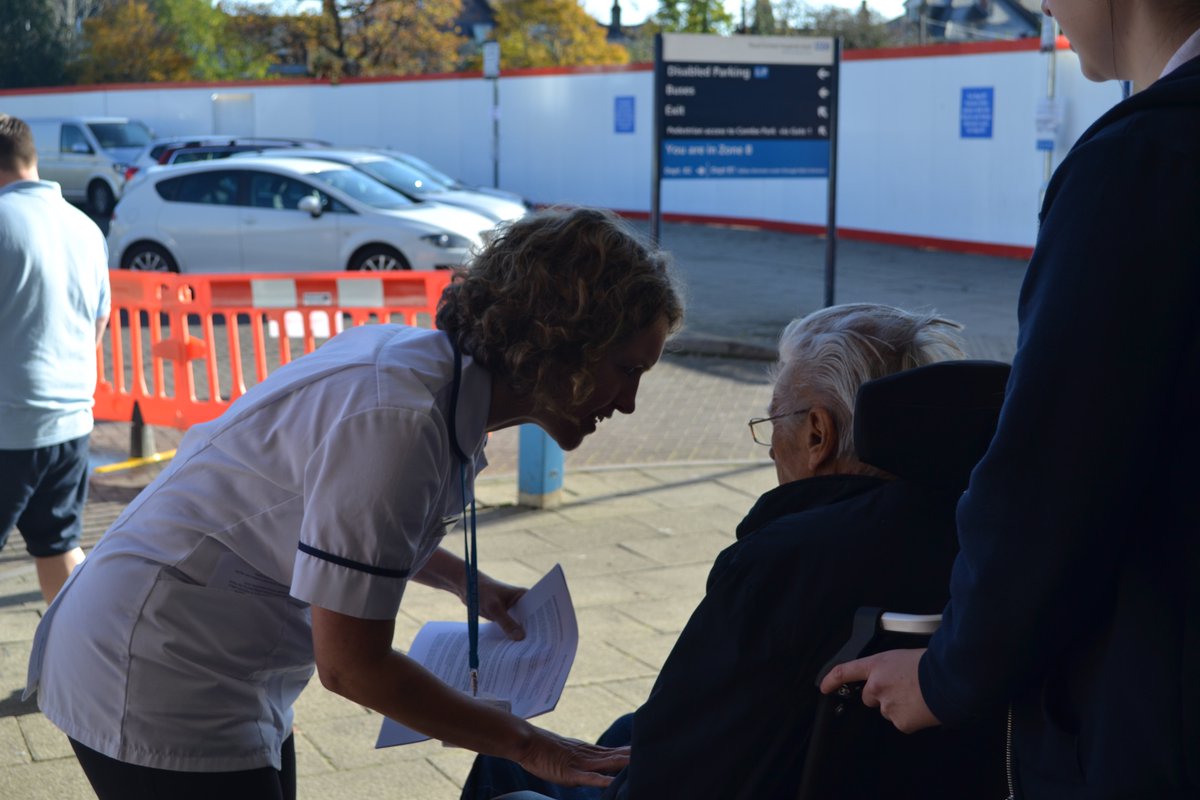 RUH Bath 🏥 tweet media