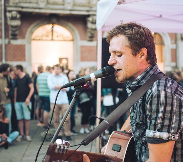 @rammtammtilda live in Erfurt yesterday night. Today we’re going to record a song in the Old Town of Erfurt! ift.tt/2Ig77yv