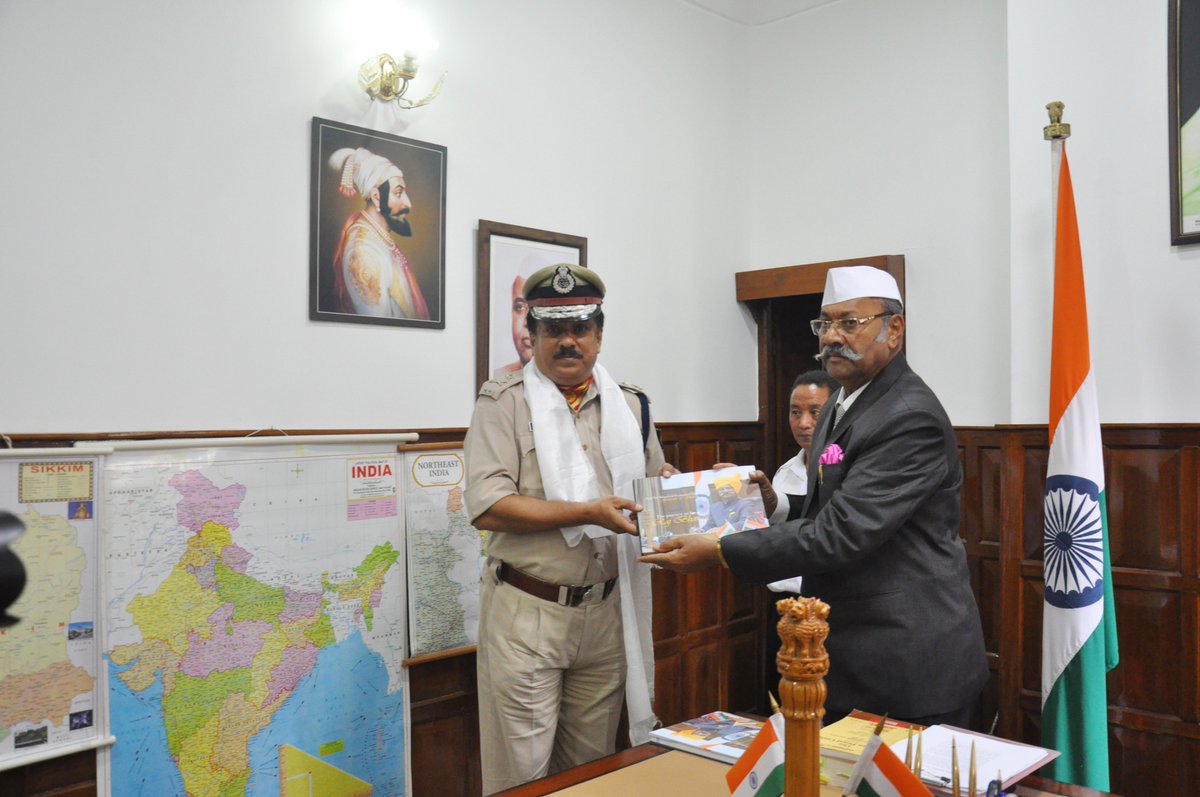 SSB FTR HQR SILIGURI tweet media