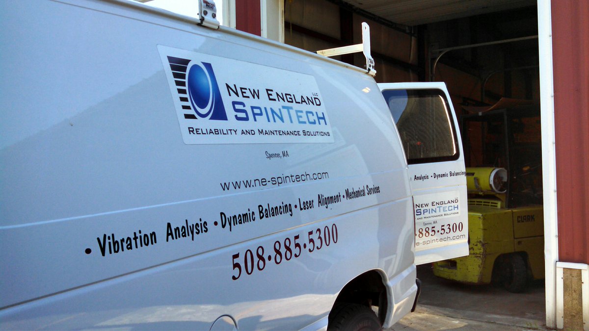nespintech's tweet photo. Busy getting ready to get "On the road again" delivering customer parts that have been #dynamically #balanced in our shop. Making 3 deliveries this morning to customers. #spintech "Reliability &amp; Maintenance Solutions for a World in Motion" https://t.co/Q1sUicN0dL