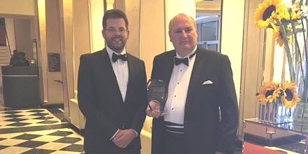 Chris Adolph receives <a href="/EuropeanPension/">European Pensions</a> Transition Management Firm of the Year award #EuropeanPensionsAward #Pensions.
Please remember your capital is at risk. Any past performance is not necessarily a guide to future performance.