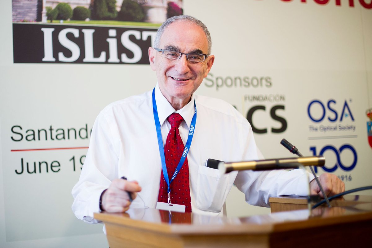 UIMP's tweet photo. Next week, in #UIMP2018, you will be able to follow #ISLiST via streaming, on monday, tuesday and friday. #Photonics #Physics #Light #JohnPendry #EliYablonovitch #PhilipRussell
🎞️Here: https://t.co/gjFjX9snFz
Check out the programme and schedule your week. https://t.co/E7pT2SCKWQ