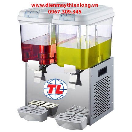 congtythienlong's tweet photo. Máy Làm Mát Nước Trái Cây 18L -  2 Ngăn 36L - Điện Máy Thiên Long 
https://t.co/zB4ul0kTK5
#JUICEDISPENSER #COOLINGJUICE https://t.co/mfbGQfX0Sb