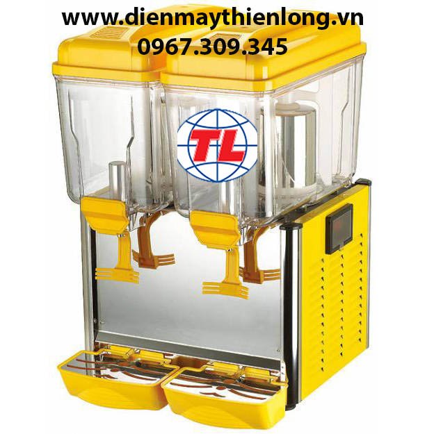 congtythienlong's tweet photo. Máy Làm Mát Nước Trái Cây 18L -  2 Ngăn 36L - Điện Máy Thiên Long 
https://t.co/zB4ul0kTK5
#JUICEDISPENSER #COOLINGJUICE https://t.co/mfbGQfX0Sb
