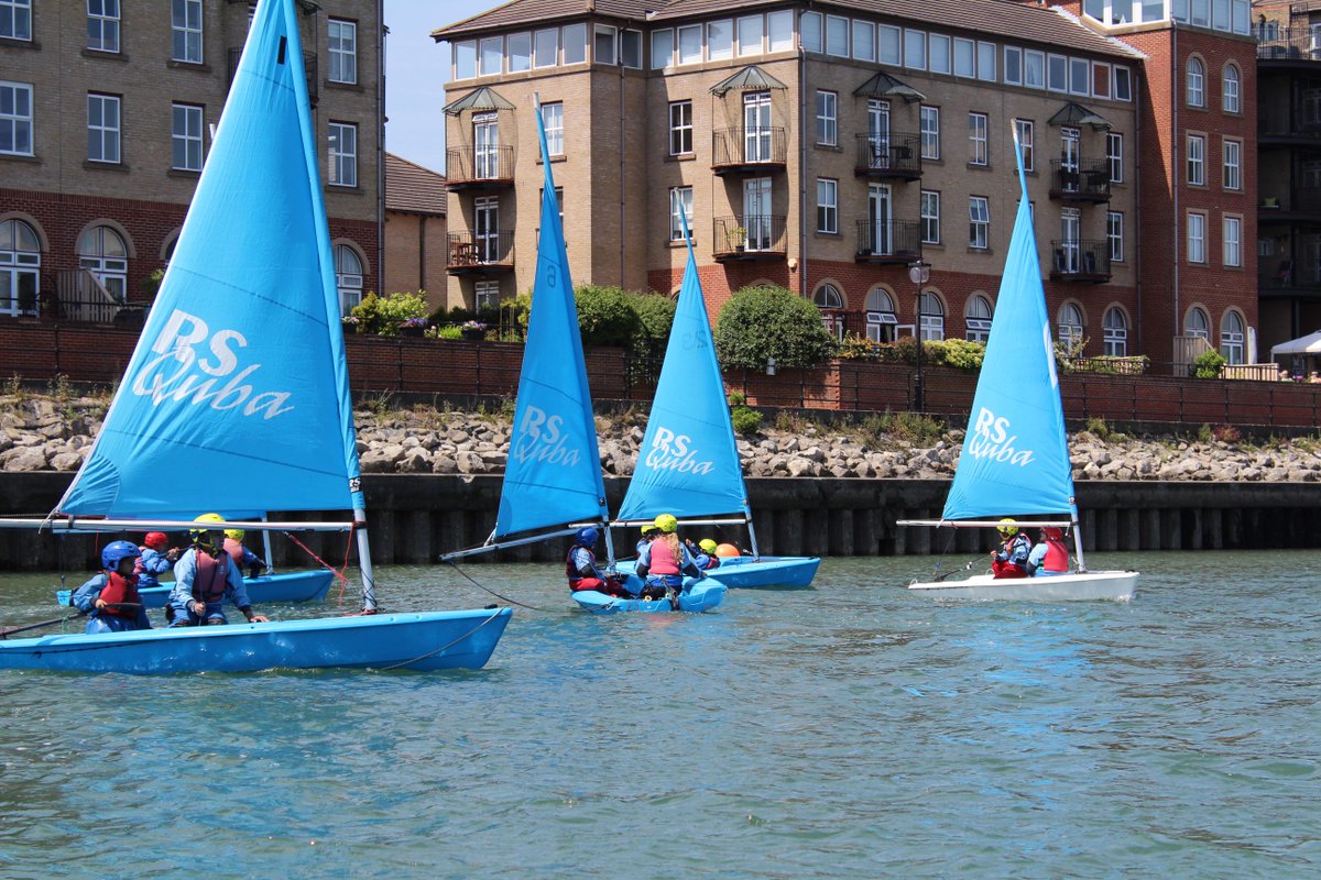 SWACsail's tweet image. Join us next weekend for our #Better #Sailing #Dinghy #RYA- Level 3 course. 

Limited spaces. 

Make sure you book your spot now: 02380 915753