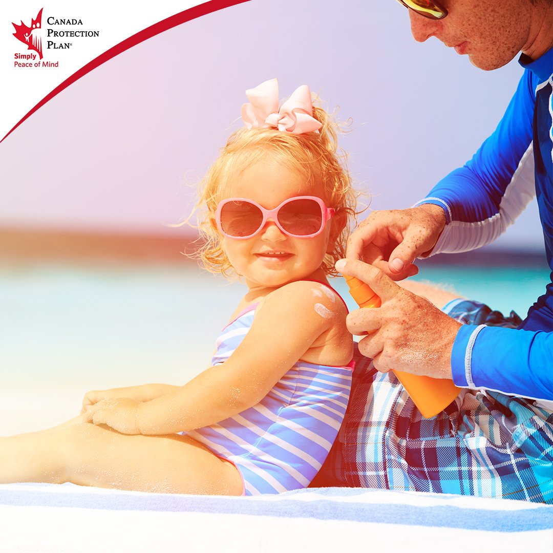CanadaProtPlan's tweet photo. It's official, summer is here! Make sure you wear plenty of sun screen and enjoy the #greatoutdoors! https://t.co/qbgrvqv5tU