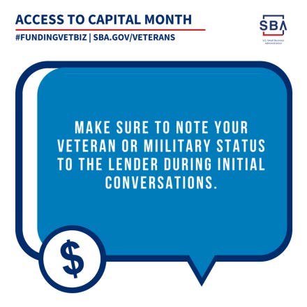 SBA Fresno District Office (@sba_fresno) on Twitter photo DYK free entrepreneurial courses like <a href="/Boots2Business/">Boots to Business</a> cover the different ways to fund your #VetBiz? ow.ly/YM0Q30kaDJ2 #FinancialFriday #GetFunded DYK free entrepreneurial courses like <a href="/Boots2Business/">Boots to Business</a> cover the different ways to fund your #VetBiz? ow.ly/YM0Q30kaDJ2 #FinancialFriday #GetFunded