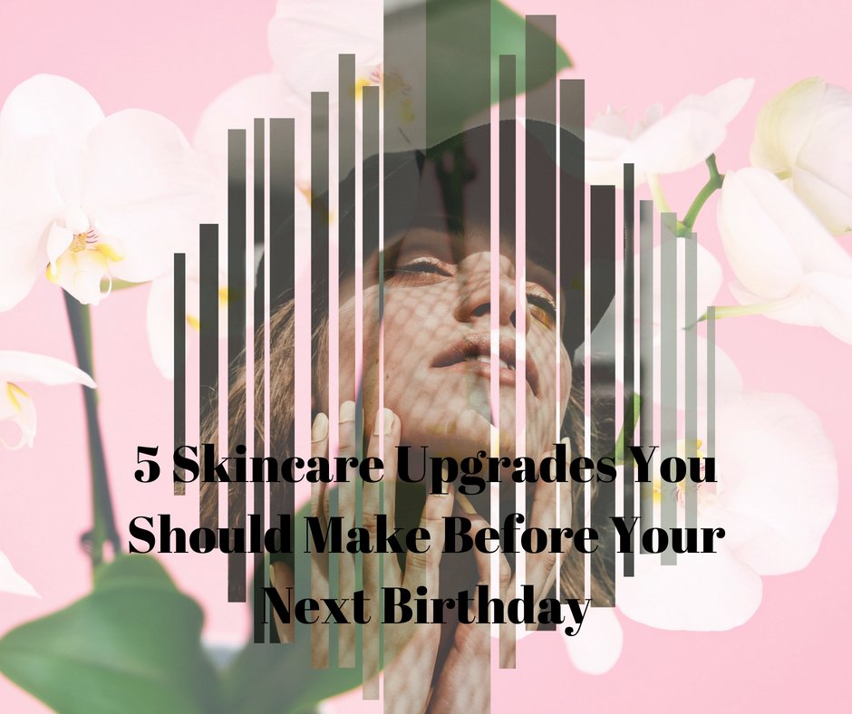 Happy #Friday! 😃 
Check out the latest #blogpost to hit #soverysarah featuring a brand new #collaboration with <a href="/GoldsmithMia/">Amy Mia Goldsmith</a>  with her top #skincare tips! 

soverysarah.com/5-skincare-upg…