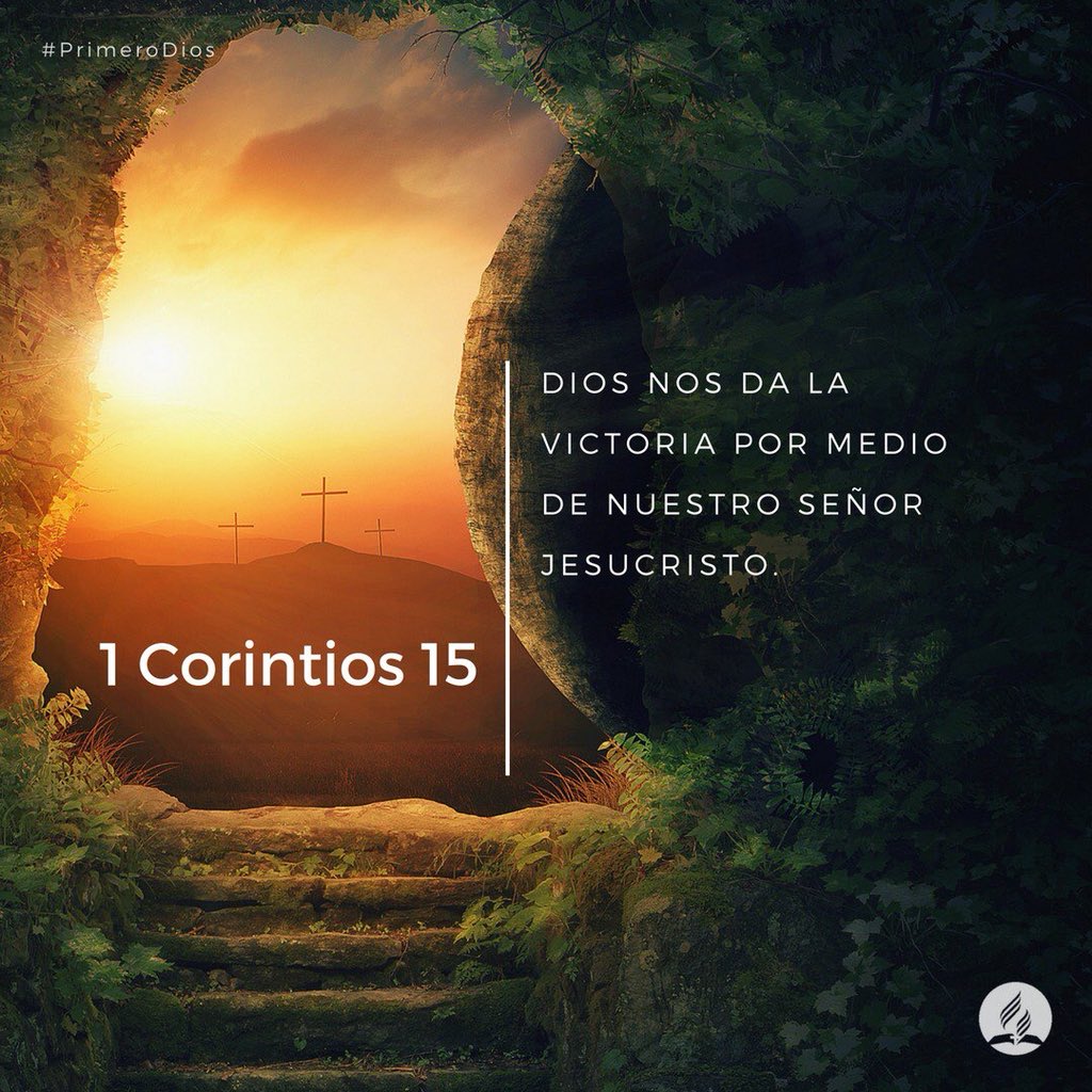MiLagoGt's tweet image. Adán no podía transmitir a su posteridad lo que ya no poseía; y no habría quedado esperanza para la raza caída, si Dios, por el sacrificio de su Hijo, no hubiese puesto la inmortalidad a su alcance. CS 523 #rpsp #1Cor15 #Biblia #EGW