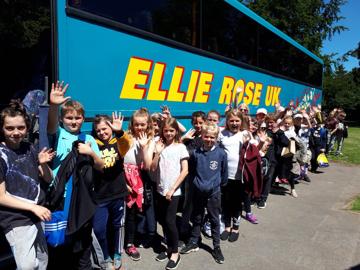 Homeward bound, exhausted but happy thanks to <a href="/Ellierosetravel/">Ellie Rose Travel</a> Carlton Lodge 2018 was a blast!