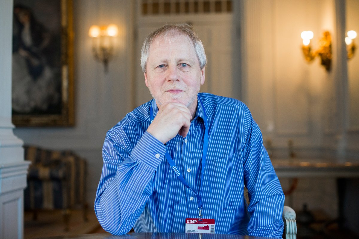 UIMP's tweet photo. Next week, in #UIMP2018, you will be able to follow #ISLiST via streaming, on monday, tuesday and friday. #Photonics #Physics #Light #JohnPendry #EliYablonovitch #PhilipRussell
🎞️Here: https://t.co/gjFjX9snFz
Check out the programme and schedule your week. https://t.co/E7pT2SCKWQ