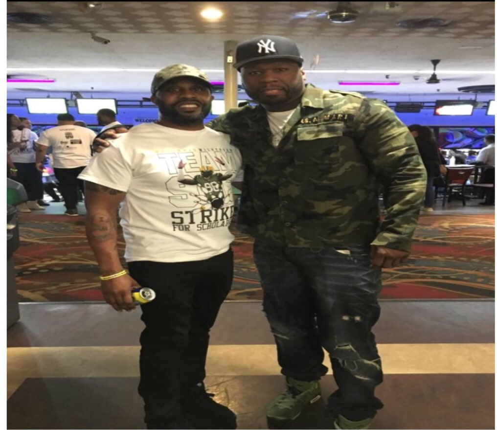 TEAM96_'s tweet photo. @team96_ by   @_klite thank you 🙏 @mowilkerson 
Wow.. It’s been a phenomenal weekend here in Linden, NJ for the community as Muhammad Wilkerson and his T.E.A.M 96 foundation hosted their 5th annual ​Strikes For Scholarships event (Friday June 15th) a​nd ​Hometown Youth Camp https://t.co/iyW4eyPMlr