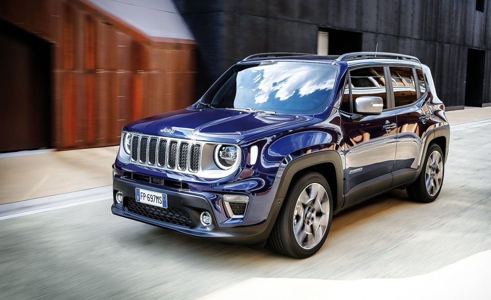 Motor16 (@motor16) on Twitter photo Nuevos motores en la gama del <a href="/Jeep_es/">Jeep® España</a> Renegade 2019. Ya lo hemos probado: m16.in/9725 Nuevos motores en la gama del <a href="/Jeep_es/">Jeep® España</a> Renegade 2019. Ya lo hemos probado: m16.in/9725
