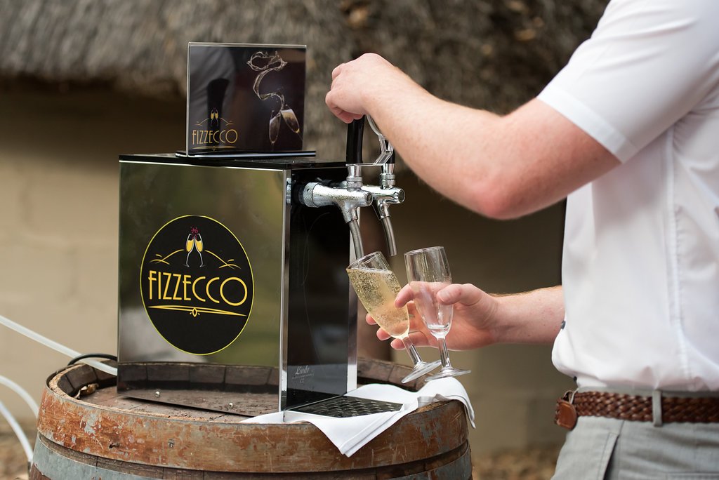 Bubbly on Tap <a href="/FizzeccoBubbly/">Fizzecco BubblyOnTap</a>, it’s that simple and loved by people. This exciting concept will be available at the <a href="/TheBubblyFestCT/">The Bubbly Festival champagne and bubbly</a> at @meerendalwine on the 27th October 2018 Get your ticket with <a href="/QuicketSA/">Quicket South Africa</a> bit.ly/TheBubblyFesti… #EventsandMore  #MeerendalWineEstate #FIZZECCO