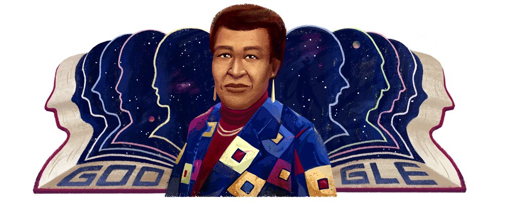 Happy 71st birthday to Octavia E. Butler! What\s your favorite Butler story?  