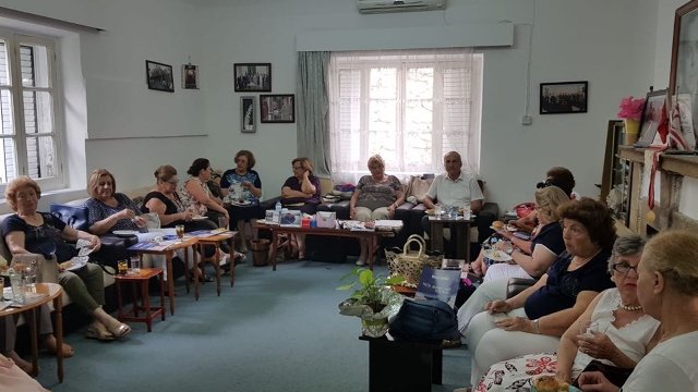 Aygın: “Üretici Kadınlarımıza Yönelik Semt Pazarları Ve Aktivite Evleri Oluşturacağız”...
buff.ly/2lrwvIw