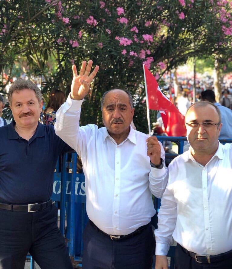 Ali Demir 🇹🇷 tweet media