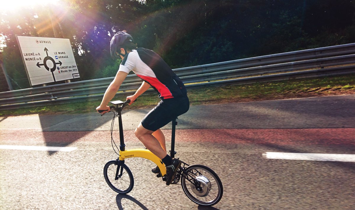 Hummingbird Bike On Twitter Congratulations Fernando Alonso Alo Oficial For Your Historic Win At Le Mans Last Weekend The Hummingbird Team Were There Too And We Managed To Get On The World Famous