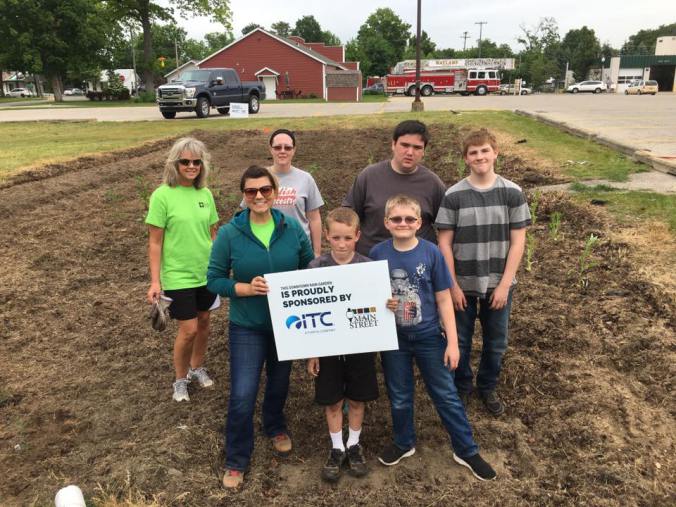 WaylandMainSt's tweet image. We are happy to announce that we have received $4,500 from MI Great Places, Inc., the @MichREALTORS Lighter, Quicker, Cheaper grant program! buff.ly/2ML8tEO