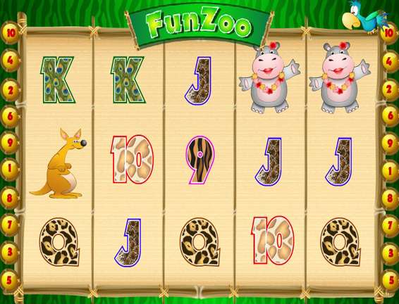 GaminatorClub's tweet photo. Посетите виртуальный зоопарк на игровом автомате Fun Zoo! Наблюдайте за забавными зверюшками и хорошенько на этом  заработайте! https://t.co/NcZjIcjFO9 https://t.co/enKjL6Jthk