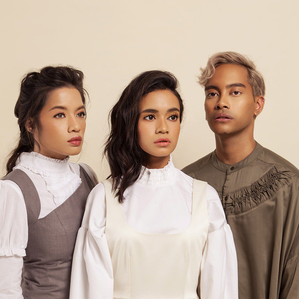 JOOX Indonesia tweet media