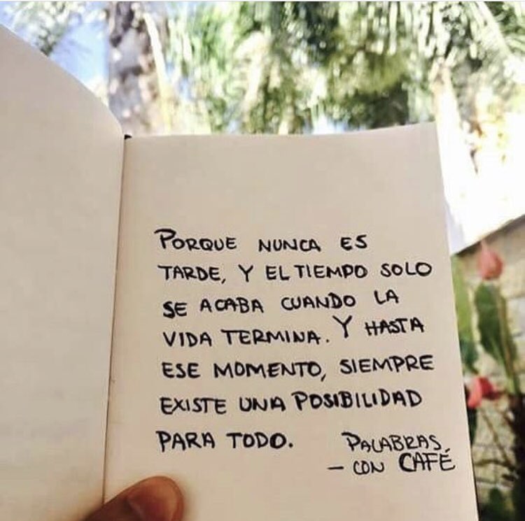 FridaGlee's tweet photo. #BuenViernes Bonito día 🌿 https://t.co/gEq4mPe5V8