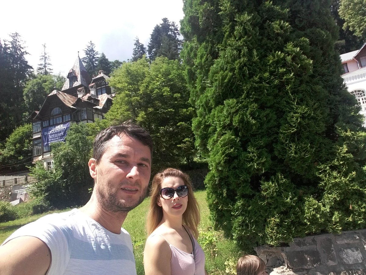 Costindte's tweet photo. #plimbare https://t.co/ez359gpb9L