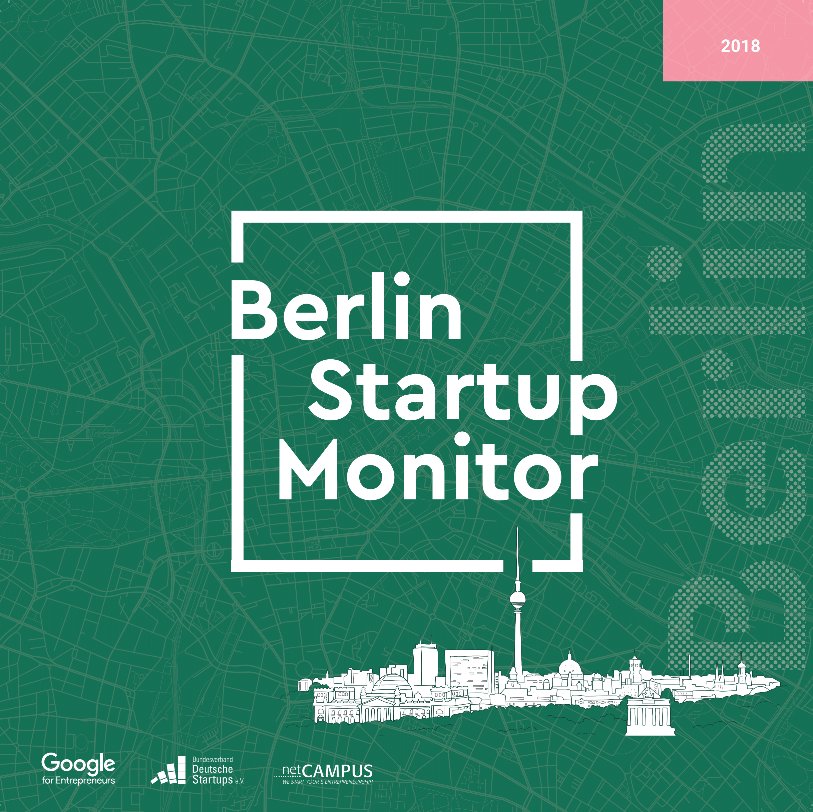 Startup-Hauptstadt Berlin: Die meisten Seriengründer, die meisten Startup-Arbeitsplätze, das meiste Investment. Wir haben mit dem <a href="/StartupVerband/">Startup-Verband 💡 🚀</a> den ersten Berlin Startup Monitor vorgestellt. Einblicke in das Berliner Startup-Ökosystem hier: dropbox.com/s/2ioaujcwfeac… #BSM18