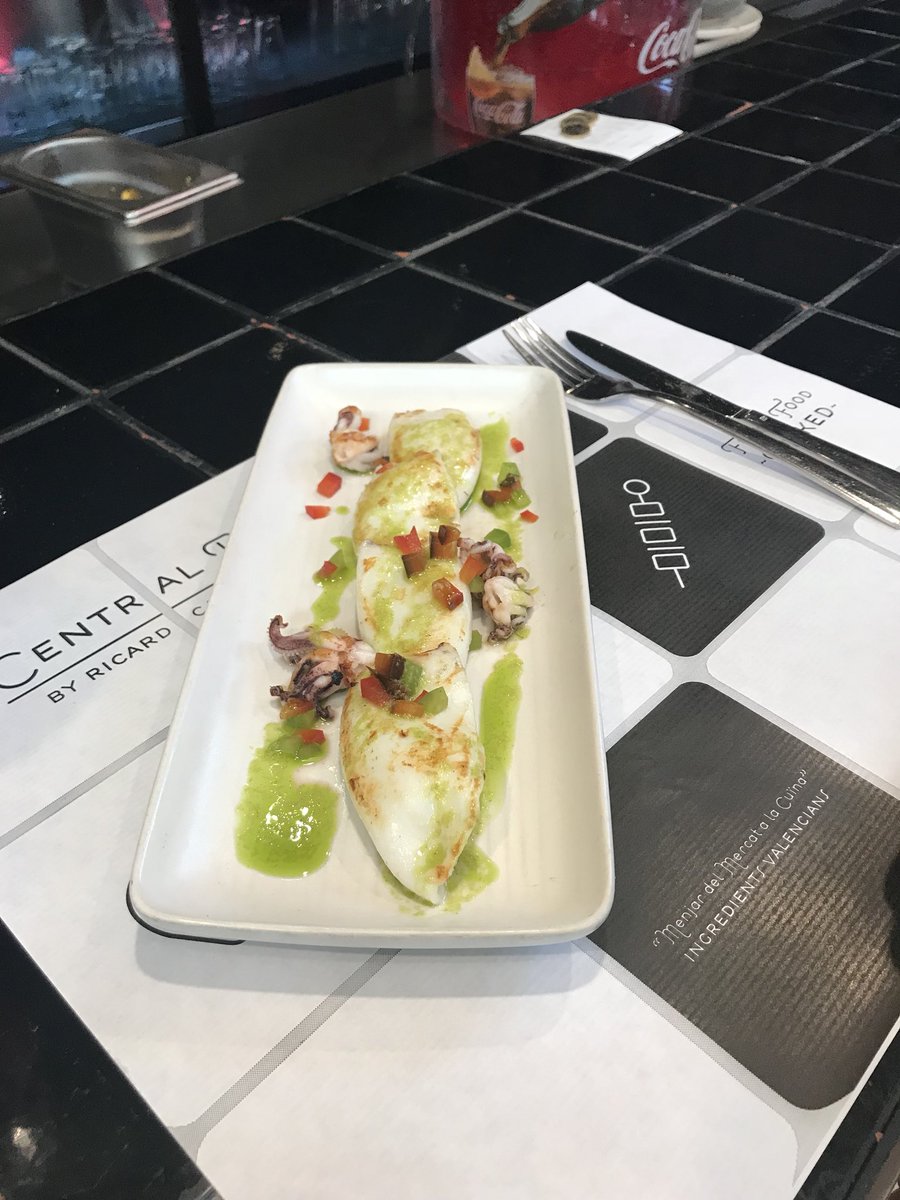 Fedexme's tweet photo. #travel and #foodexperience un pochito de cocina valenciana #Valencia #Spain 🇪🇸🇪🇸🇪🇸 https://t.co/NZd7eqzW9D